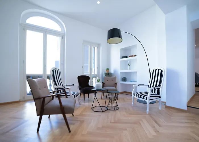 Youroom Abruzzi Roma
