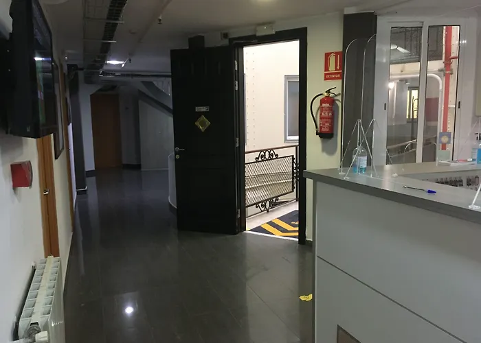 Hostal Levante Barcellona