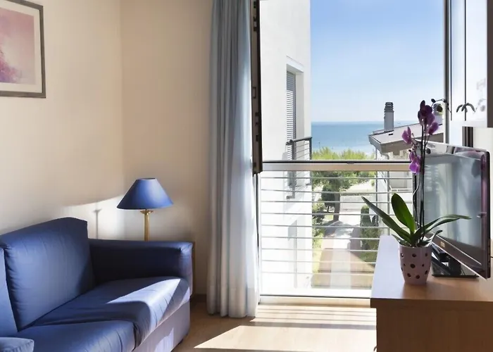 Aparthotel Esperya Lignano Sabbiadoro