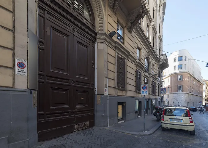 Guest House Sallustiano Roma