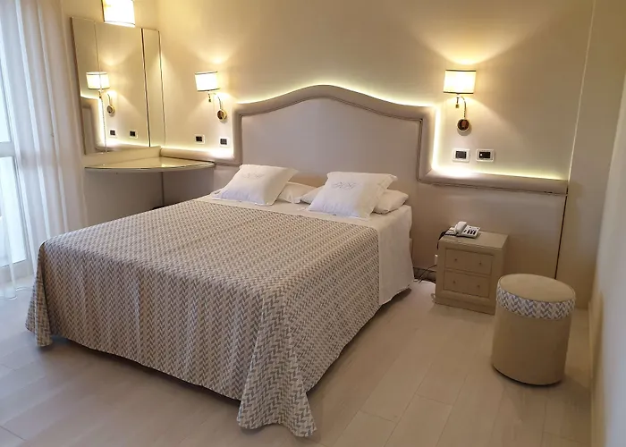 Hotel Globus, Sure Hotel Collection By Best Western Milano Marittima