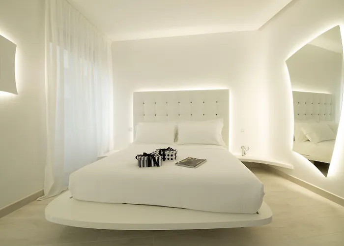 Ahd Rooms Milano