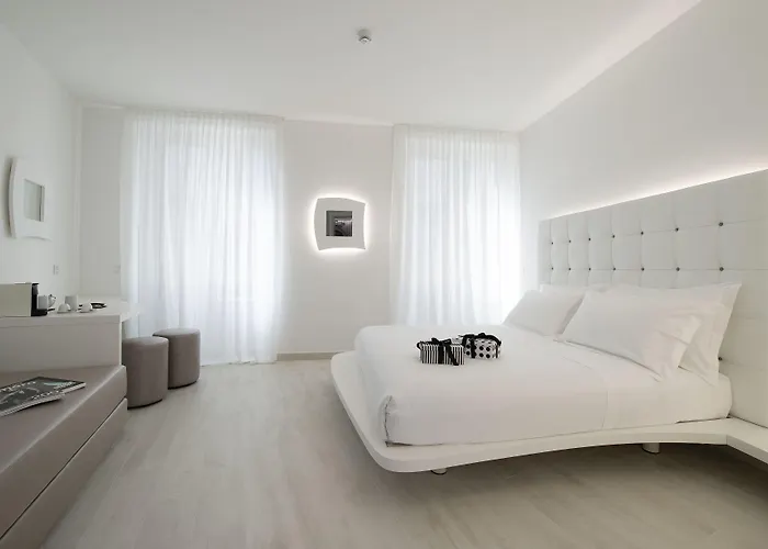 Ahd Rooms Milano