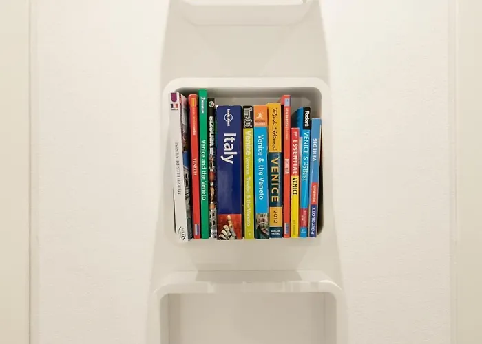 San Marco Design Suites Venezia