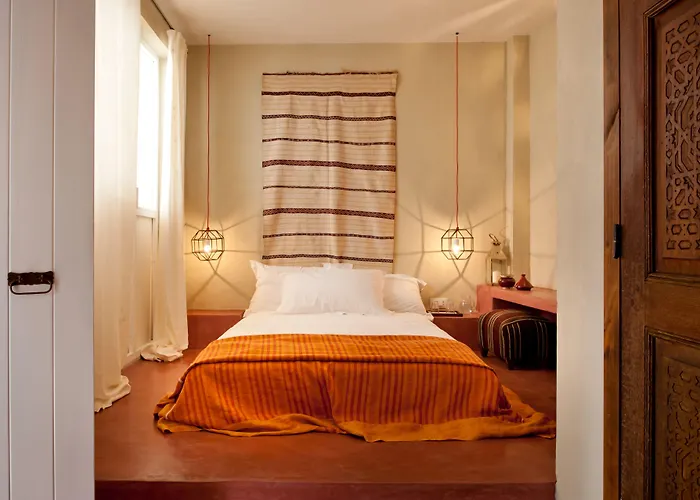 Bed and Breakfast La Casa Dell'Arancio Favignana
