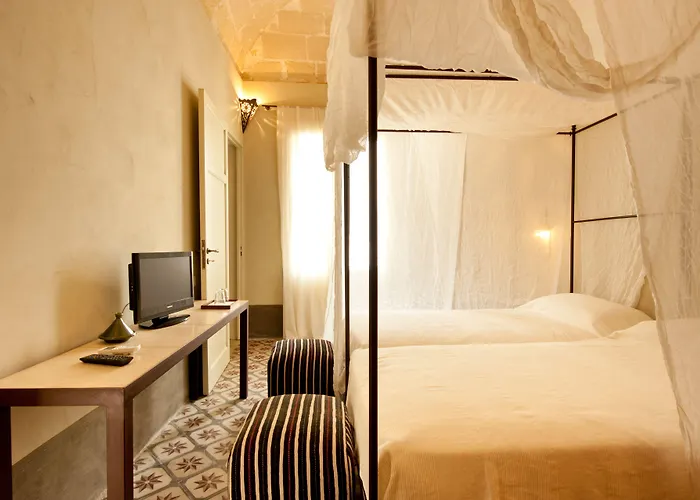 Bed and Breakfast La Casa Dell'Arancio Favignana