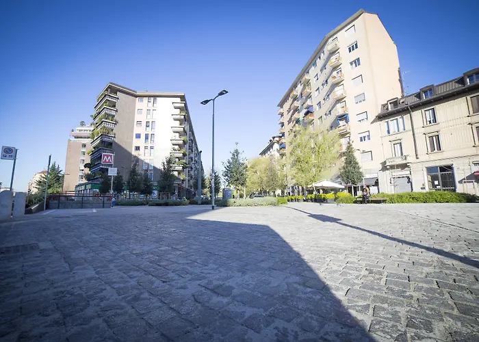 Aurum Aparthotels Gambara Milano