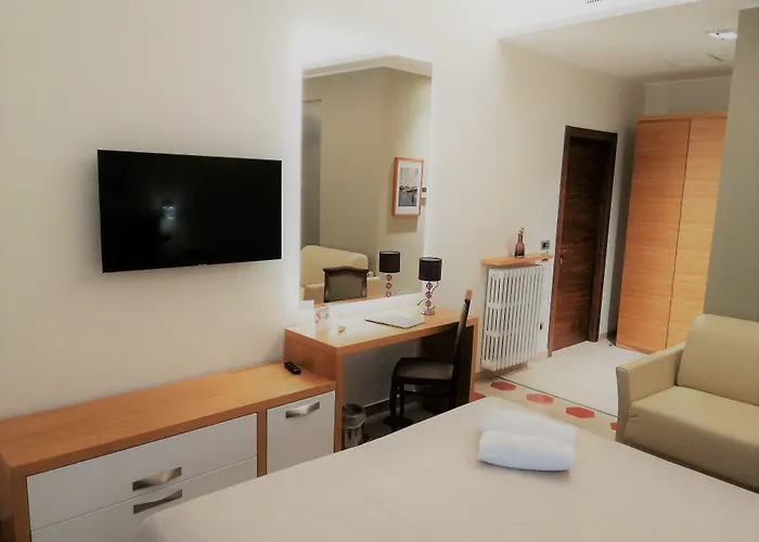 Bed and Breakfast Portica10 Assisi