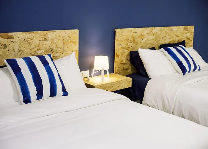 B&B El Mercat Valenza