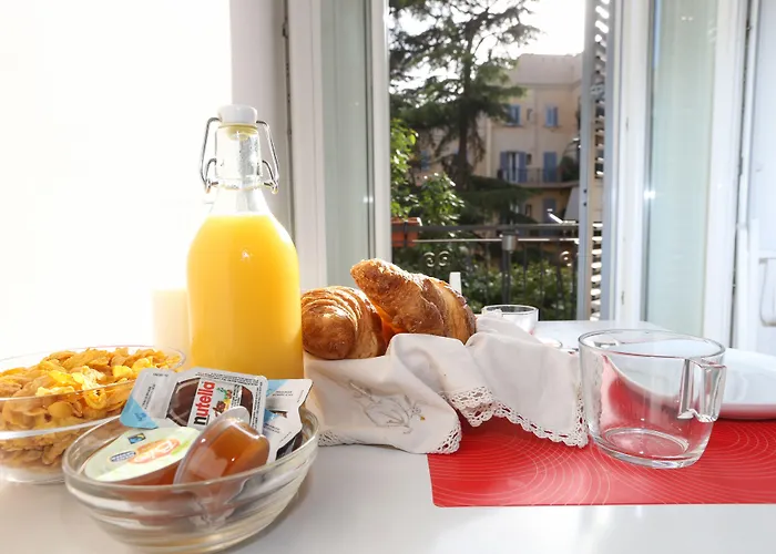 Vatican Garden Rooms Roma