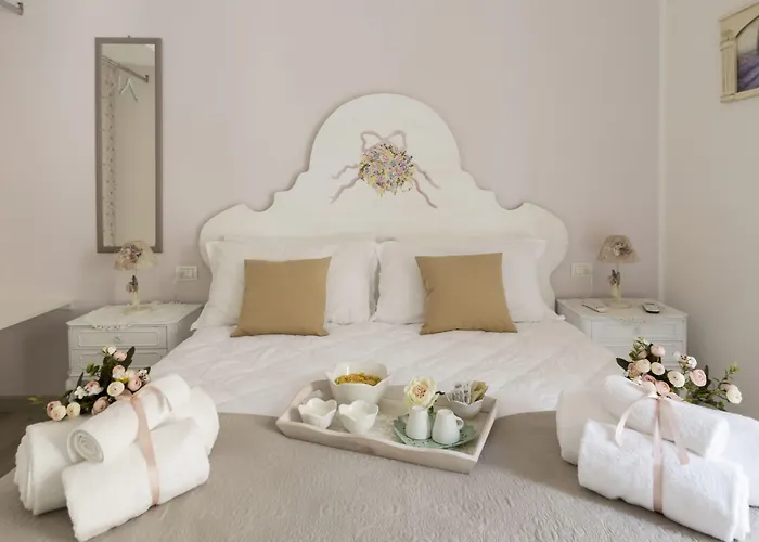 La Maison Romantique Napoli