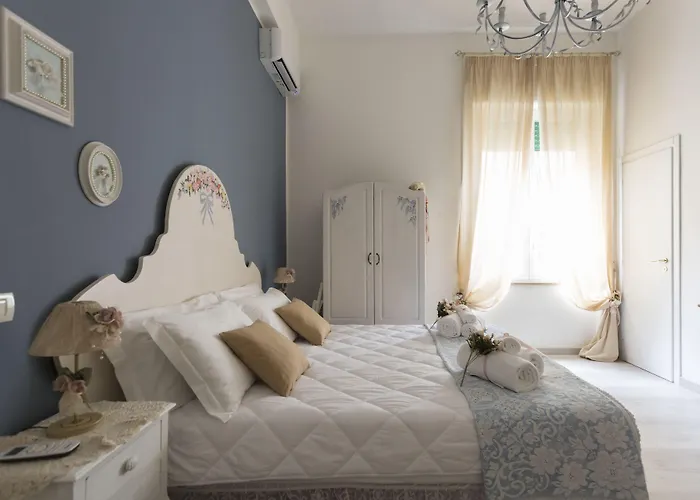 La Maison Romantique Napoli