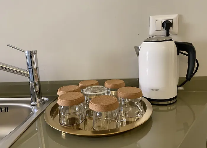 Cavour Urban Rooms By Ghor Roma