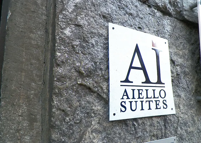 Aiello Suites Milano