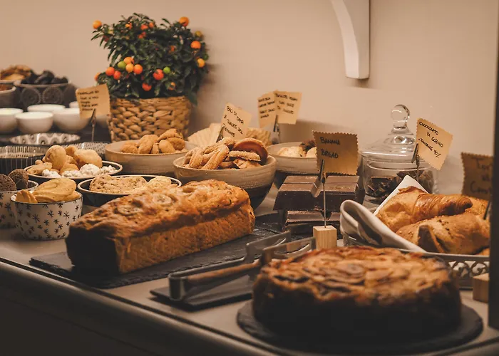 Opera35 Boutique Hotel Torino