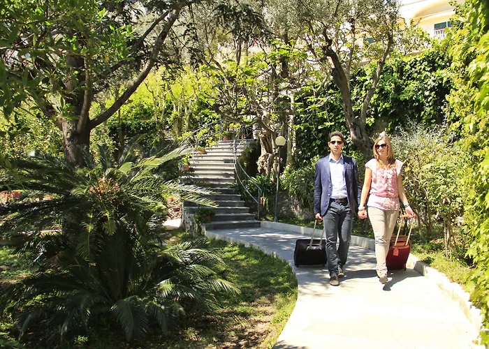 Casa Augusto B&B Capri
