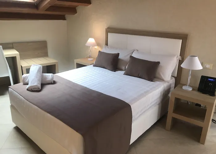 La Serenissima Hotel Palermo