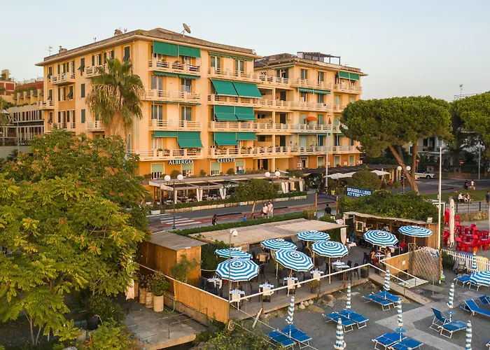 Albergo Celeste Sestri Levante