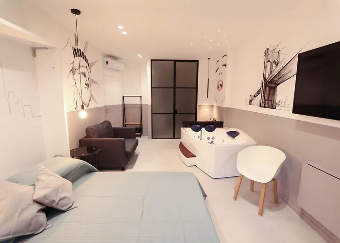 O.Effe. Suites / Vatican Roma