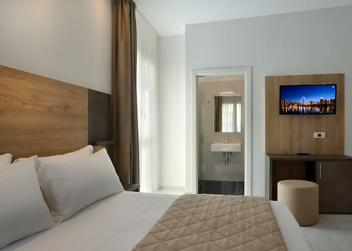 Hotel Ducale Rimini