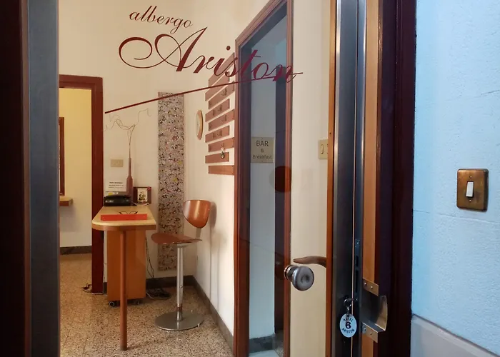 Ariston Petit Hotel Palermo