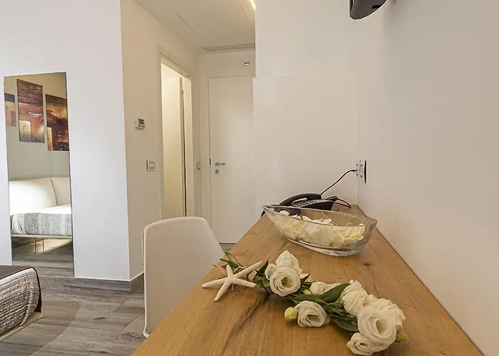 Sundeck Hotel San Vito Lo Capo