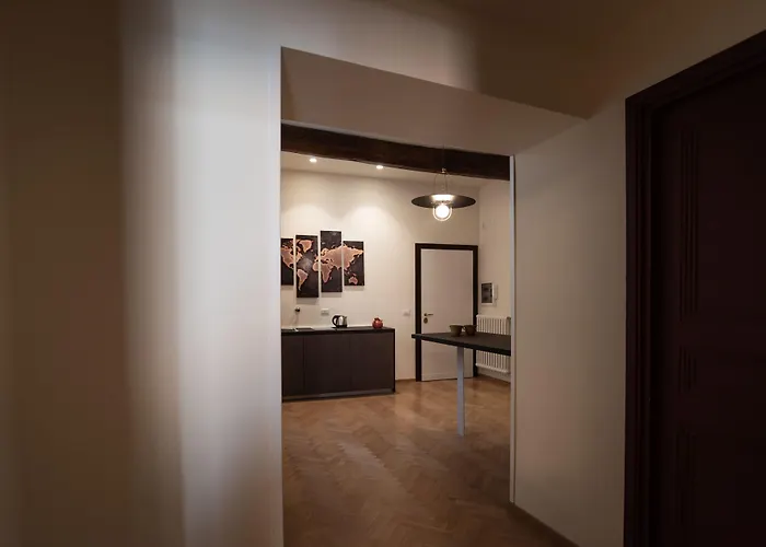 Beige Et Ble' Guesthouse Roma