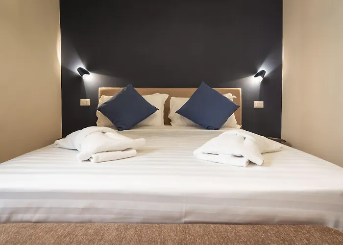 Beige Et Ble' Guesthouse Roma