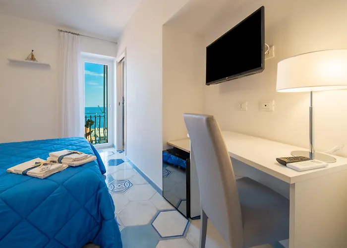 Hotel Caruso sea view Sorrento