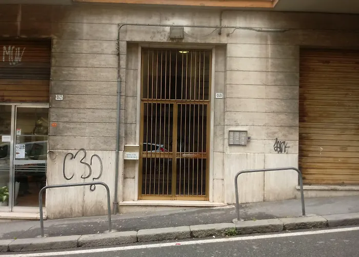 Hotel Travel House La Spezia