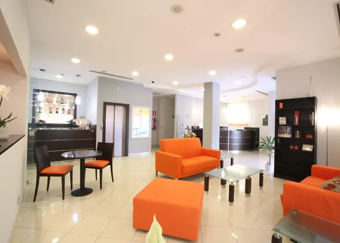 Albergo Cantiani Ancona