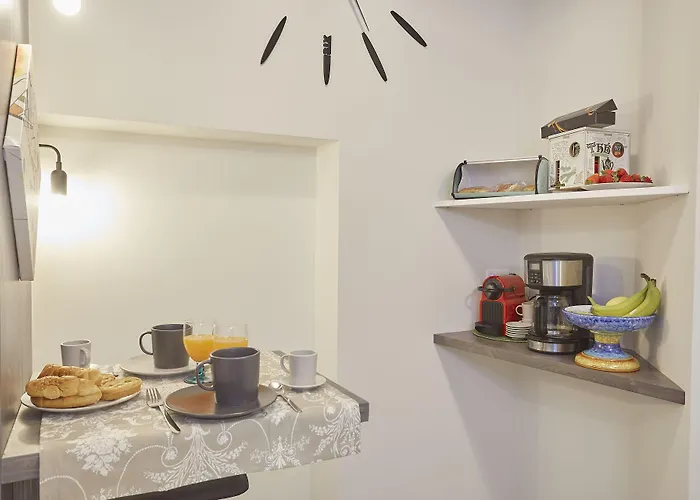 Bed and Breakfast Better & Better Palermo