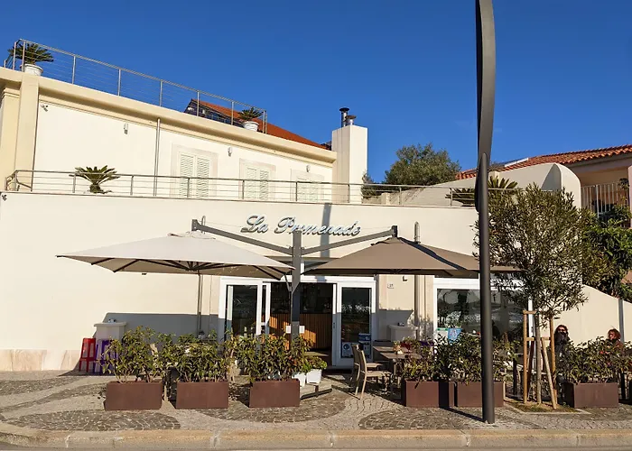 La Promenade Rooms & Suites Olbia