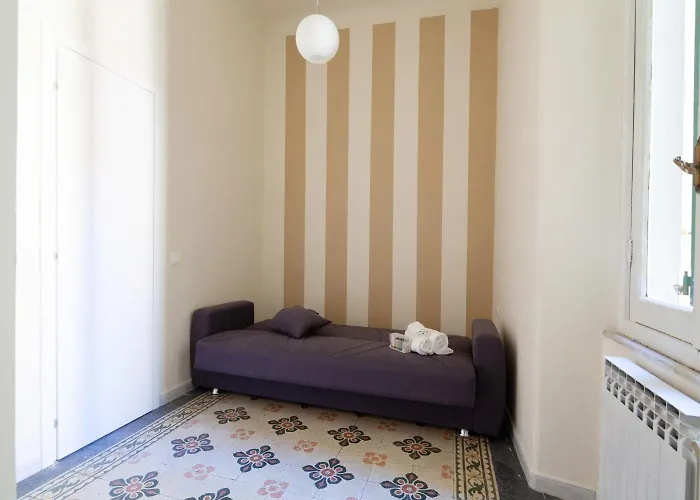 Rent Rooms La Spezia