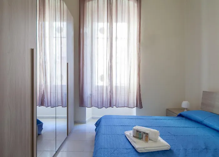 Rent Rooms La Spezia
