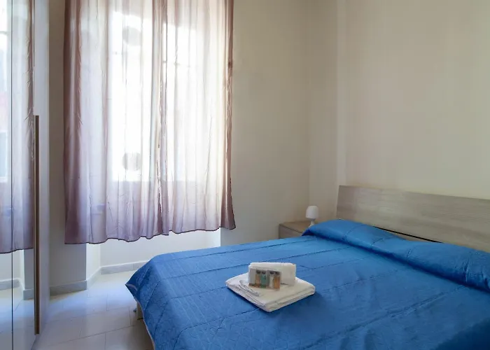 Rent Rooms La Spezia