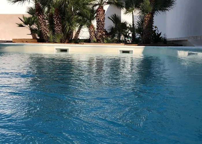 B&B Resort Signorile Bari