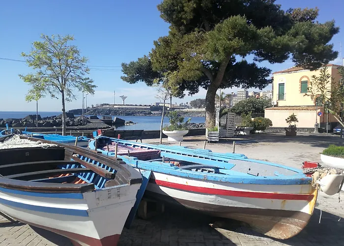 B&B I Licutiani Catania