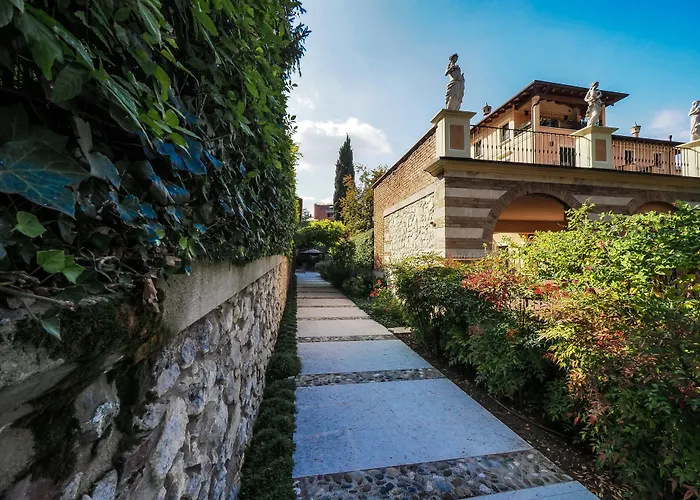 Corte Merighi Charming Rooms Verona