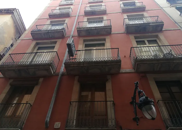 Hostal River Barcellona