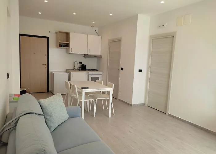 Miti Dello Stretto B&B Messina