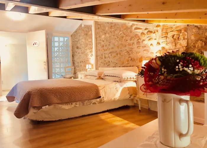 Hotel Gardabeds Adults Only Castelnuovo del Garda