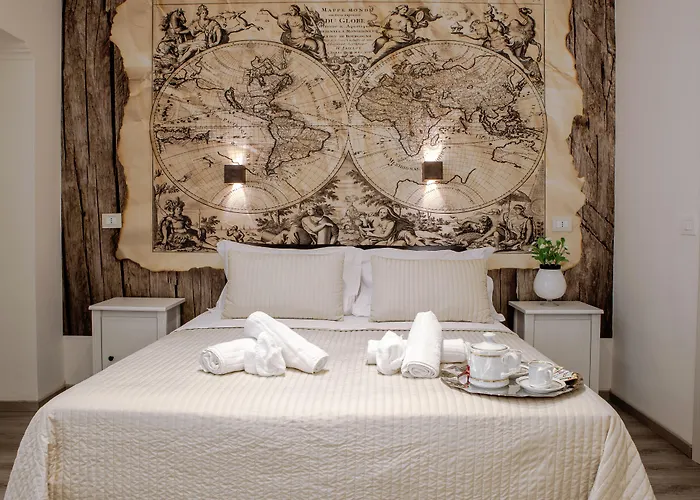 Venere Rooms Termoli