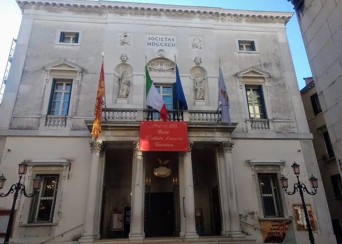 Hotel Ai Tagliapietra Venezia