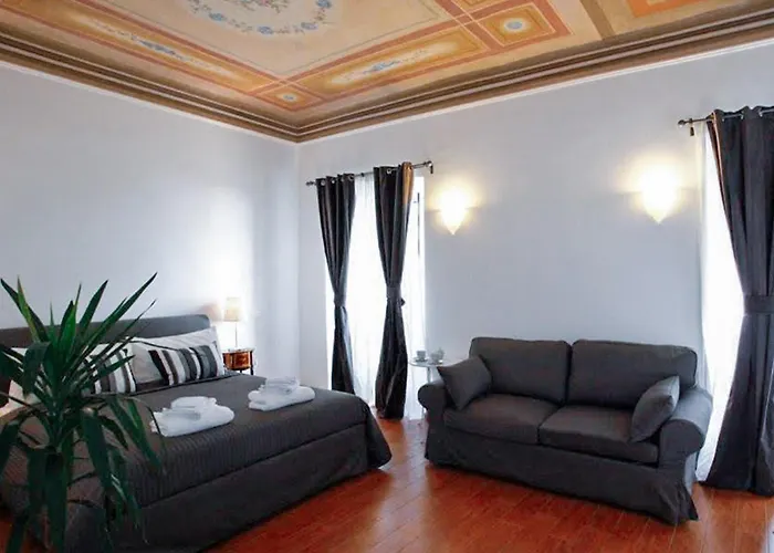 Hotel Clemy In Roma