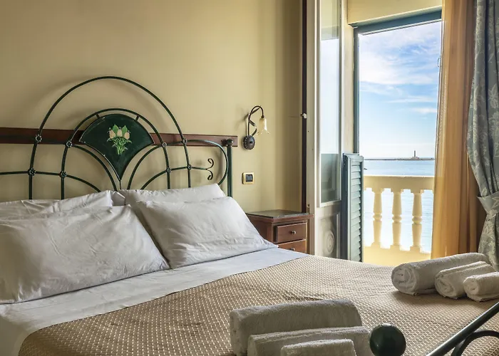 B&B La Riviera Gallipoli