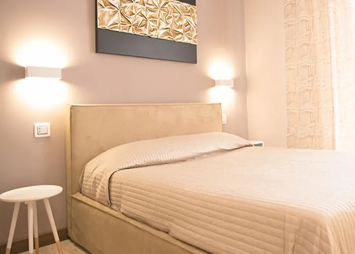 Bed and Breakfast Casa Gaia Pescara