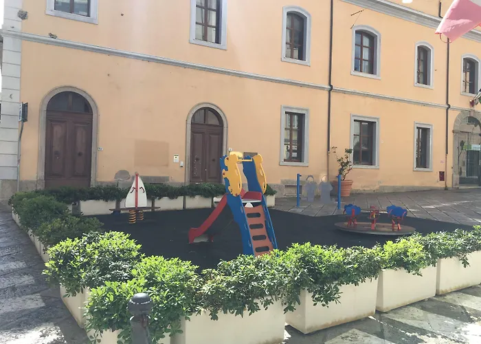 Intra Rooms Olbia