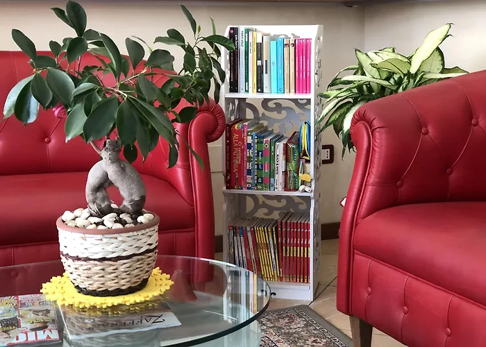 Residence Carla Cattolica