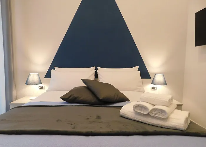 Scaramantico Rooms Napoli